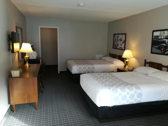 Konkolville Motel — photo 17
