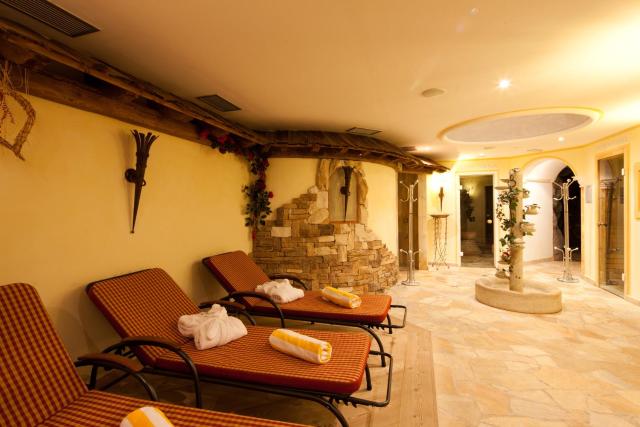 Hotel Amaten — photo 18