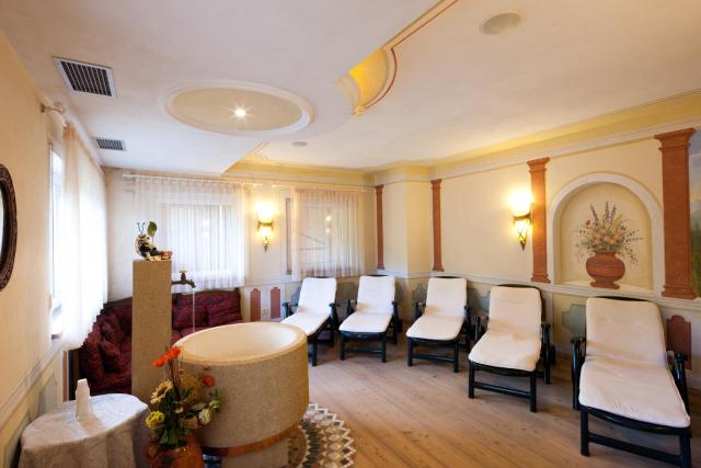 Hotel Amaten — photo 20