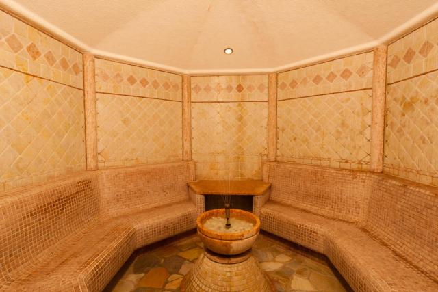 Hotel Amaten — photo 22