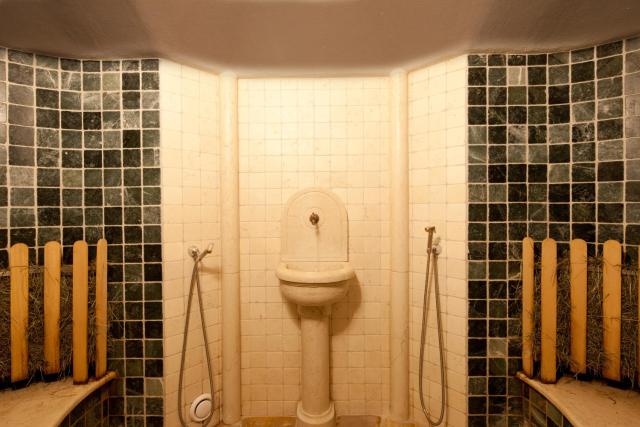 Hotel Amaten — photo 19