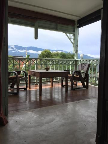Villa Duangchampa — photo 13