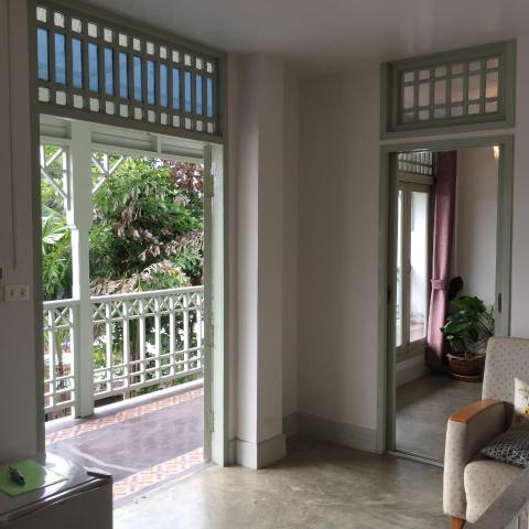 Villa Duangchampa — photo 24