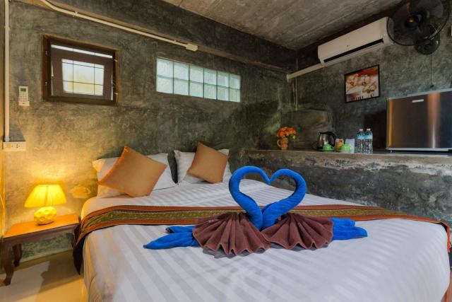 Kanya Cozy Bungalows Kata — photo 24