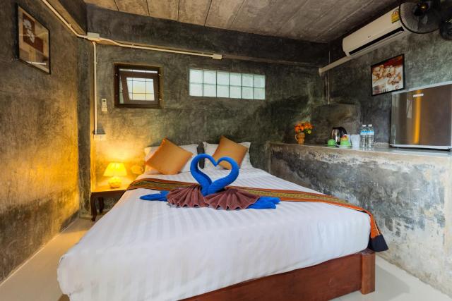 Kanya Cozy Bungalows Kata — photo 18