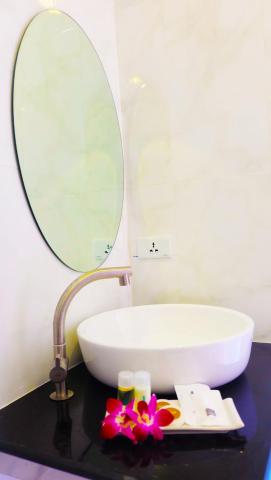 The Stamp Hotel — photo 23