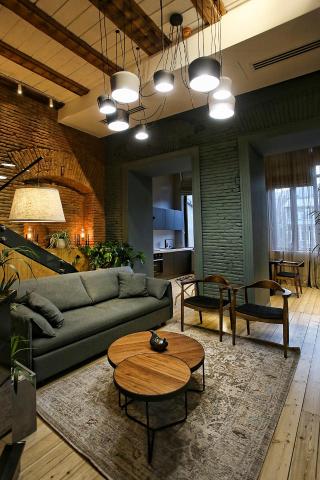 Paskunji Residence — photo 1