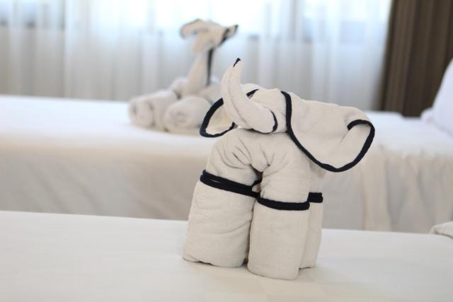 Prime Plaza Suites Sanur – Bali — photo 5