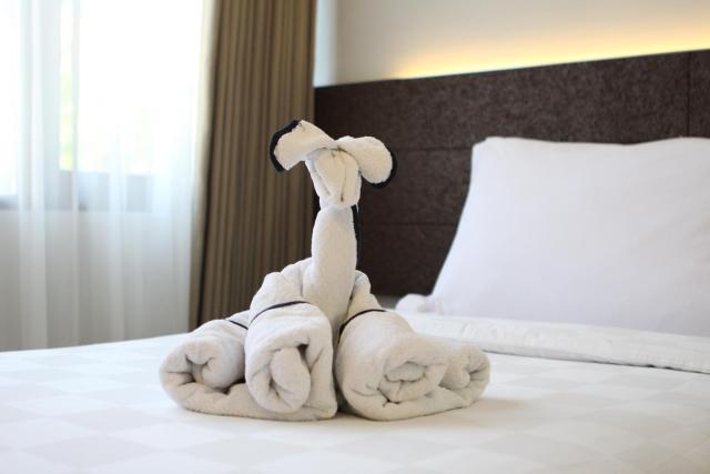 Prime Plaza Suites Sanur – Bali — photo 15