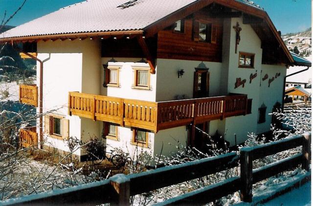 Garnì Goccia d'Oro — photo 15
