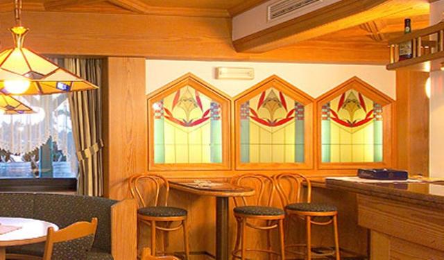 Hotel Sureghes — photo 19