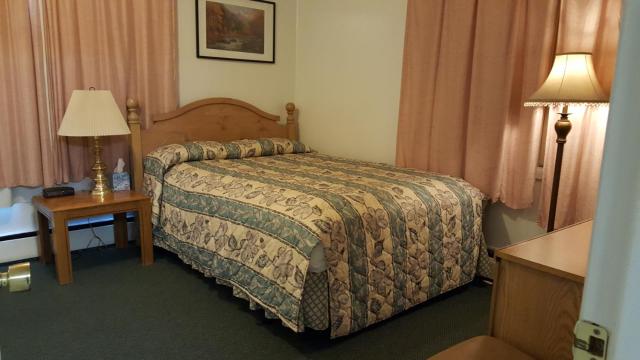 Borealis Inn — photo 10