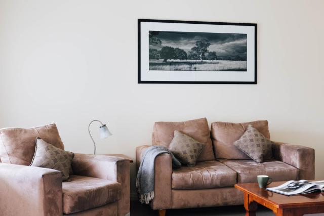 Dunkeld Village Accommodation — photo 12