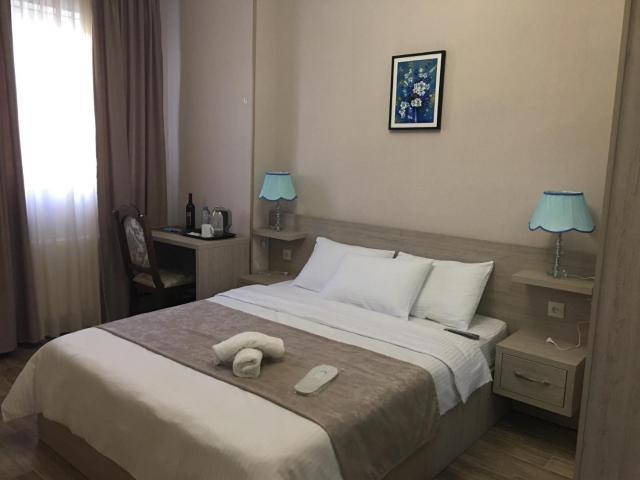 Family Hotel Triston — photo 16
