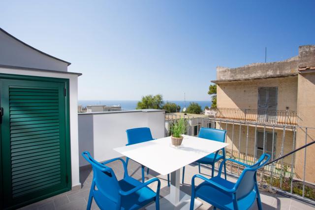IL SOFFIO DI TIFEO - RESORT — photo 17