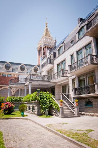 Boutique Hotel O. Galogre — photo 13