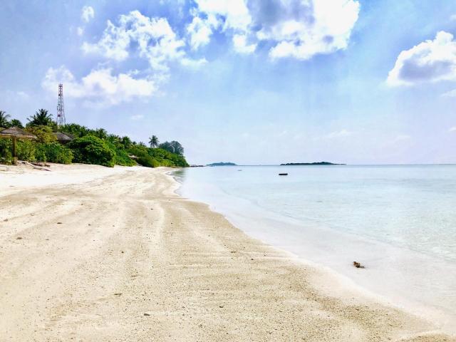 Veli Beach Inn — photo 13
