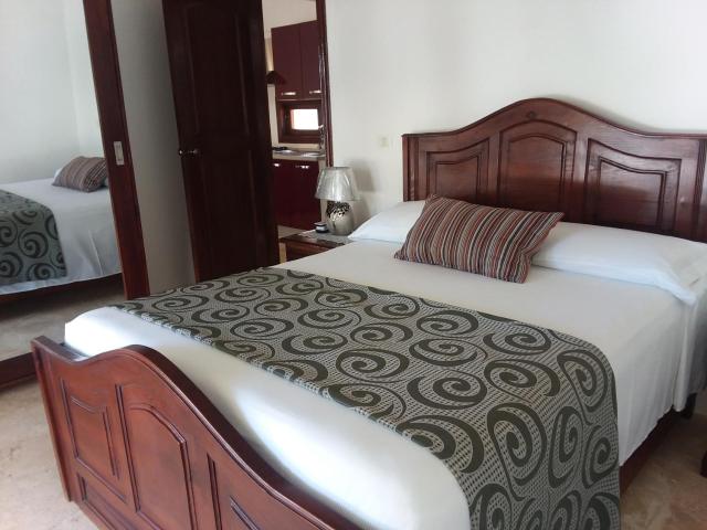 Oasi Encantada - Beach Resort — photo 23