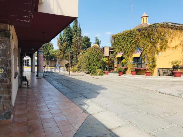 Hotel Huizache — photo 12