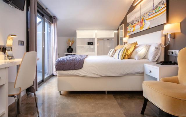 HOTEL SANT PERE ll HSPII — photo 17