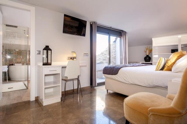 HOTEL SANT PERE ll HSPII — photo 7