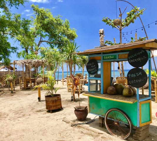 Bambu Cottages — photo 12