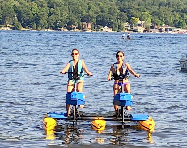 Scotty's Lakeside Resort — photo 15
