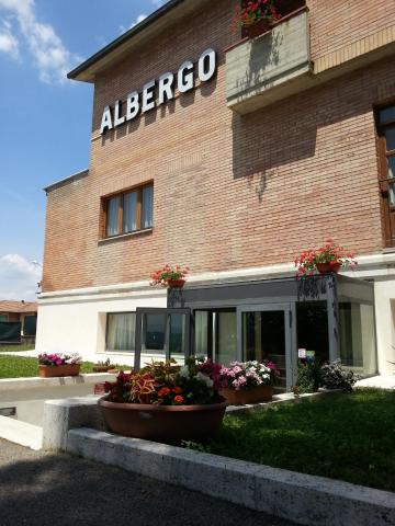 Hotel I Platani — photo 17