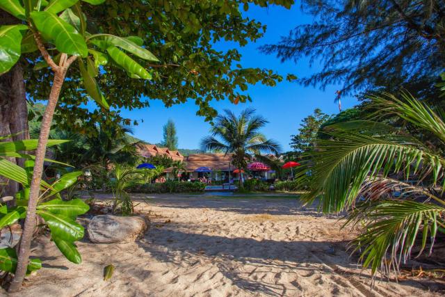 Banana Beach Resort — photo 3