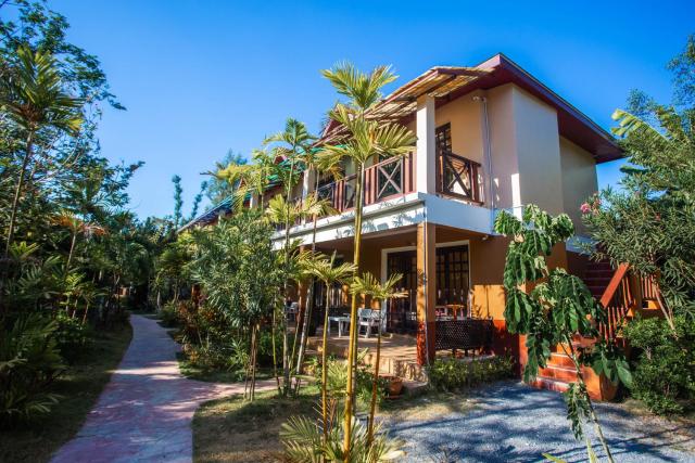 Banana Beach Resort — photo 22