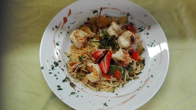 Pension Restaurant Meran — photo 11