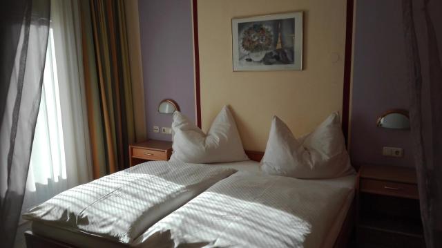 Pension Restaurant Meran — photo 6