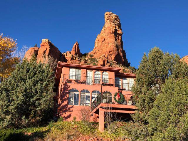 The Penrose Bed & Breakfast — photo 13