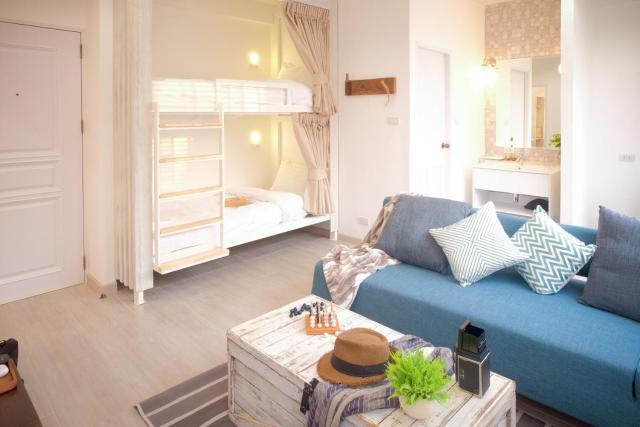 Hide and Seek Boutique Hometel — photo 7