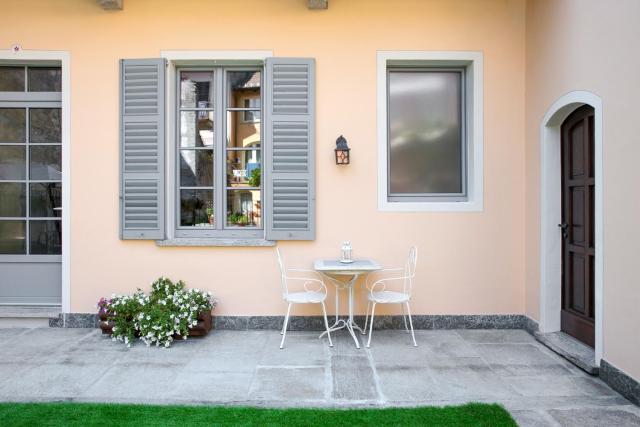 B&B Magnolia — photo 21