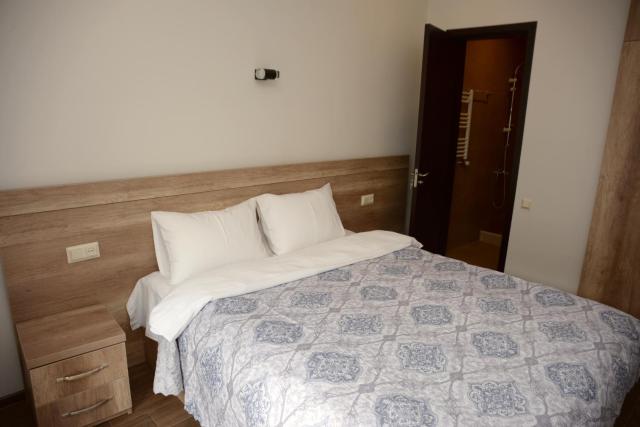 Hotel Corner Batumi — photo 24