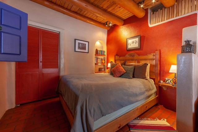 Adobe and Pines Inn Bed and Breakfast — photo 20