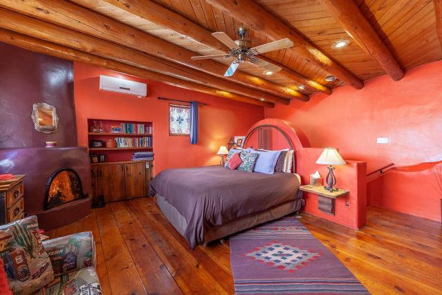 Adobe and Pines Inn Bed and Breakfast — photo 10