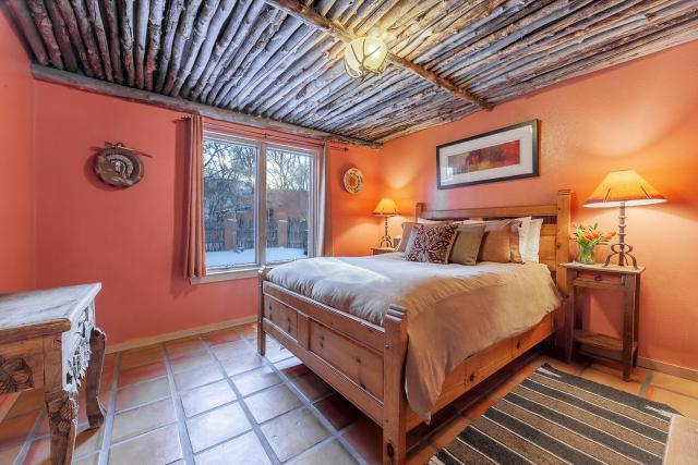 Adobe and Pines Inn Bed and Breakfast — photo 13