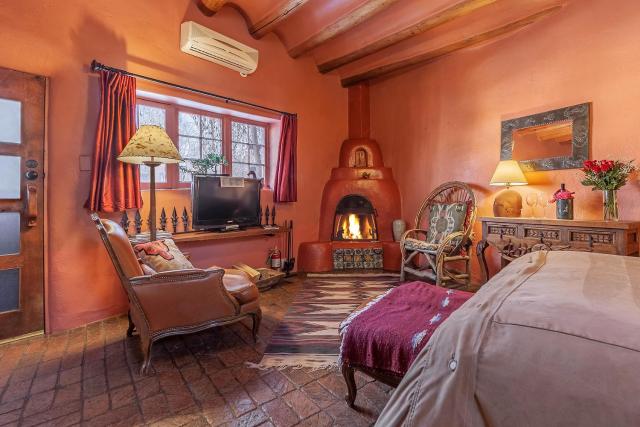 Adobe and Pines Inn Bed and Breakfast — photo 5