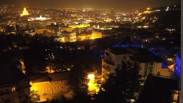 Hotel Astoria Tbilisi — photo 14