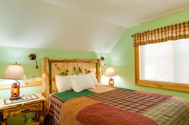 Cobble Mountain Lodge — photo 9