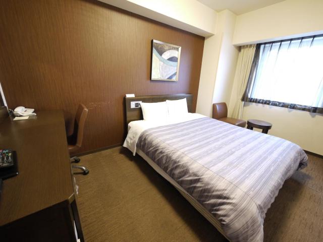 Hotel Route-Inn Chitose Ekimae — photo 17
