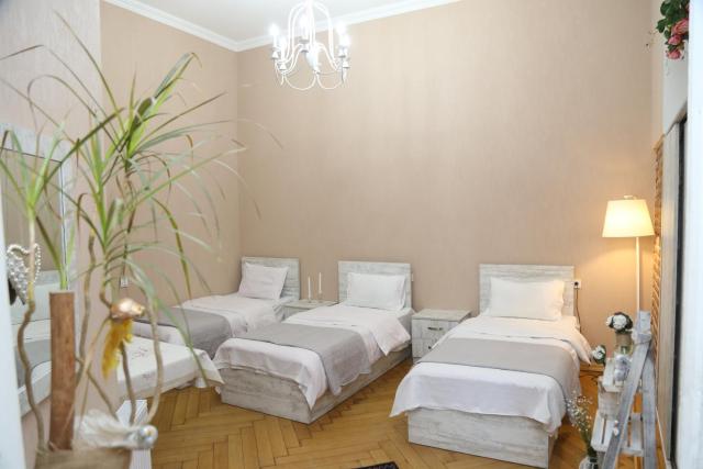 Atlant Hotel — photo 20