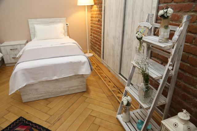 Atlant Hotel — photo 17