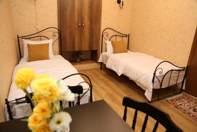 Atlant Hotel — photo 23