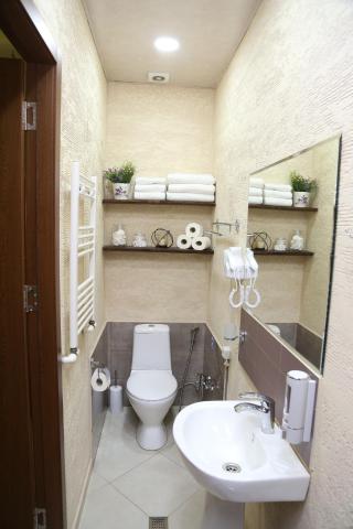 Atlant Hotel — photo 18
