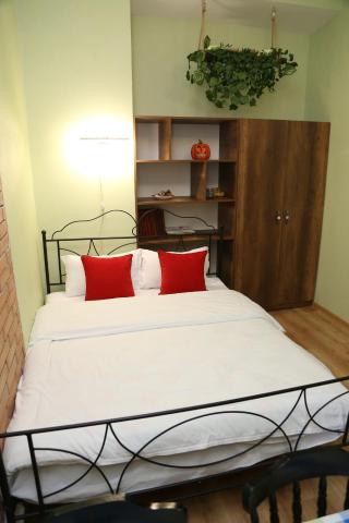 Atlant Hotel — photo 19