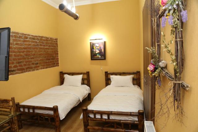 Atlant Hotel — photo 16