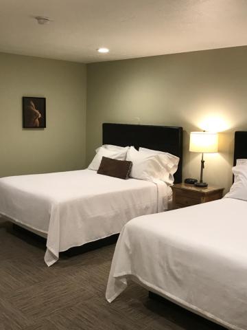 Driftwood Lodge — photo 10